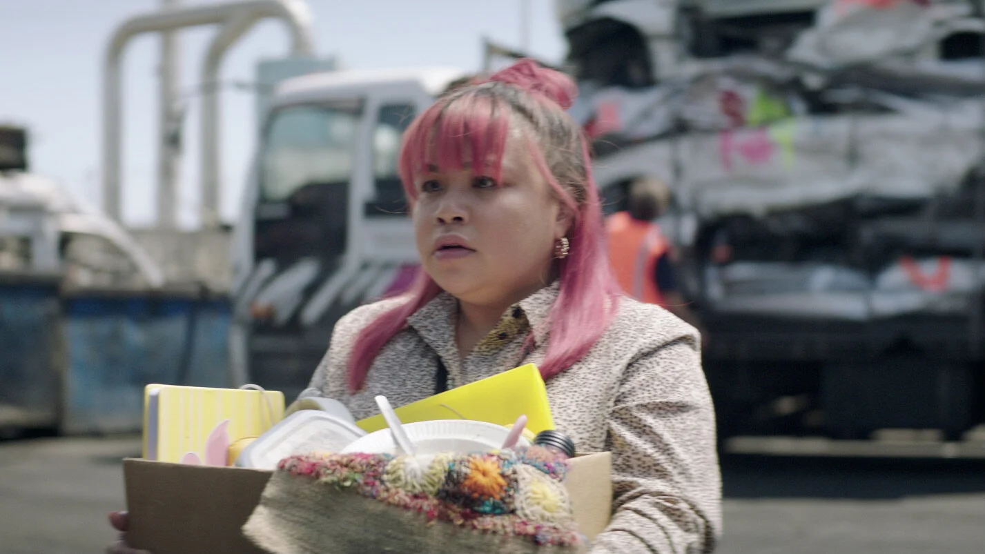 Mercury — Electric Revolution