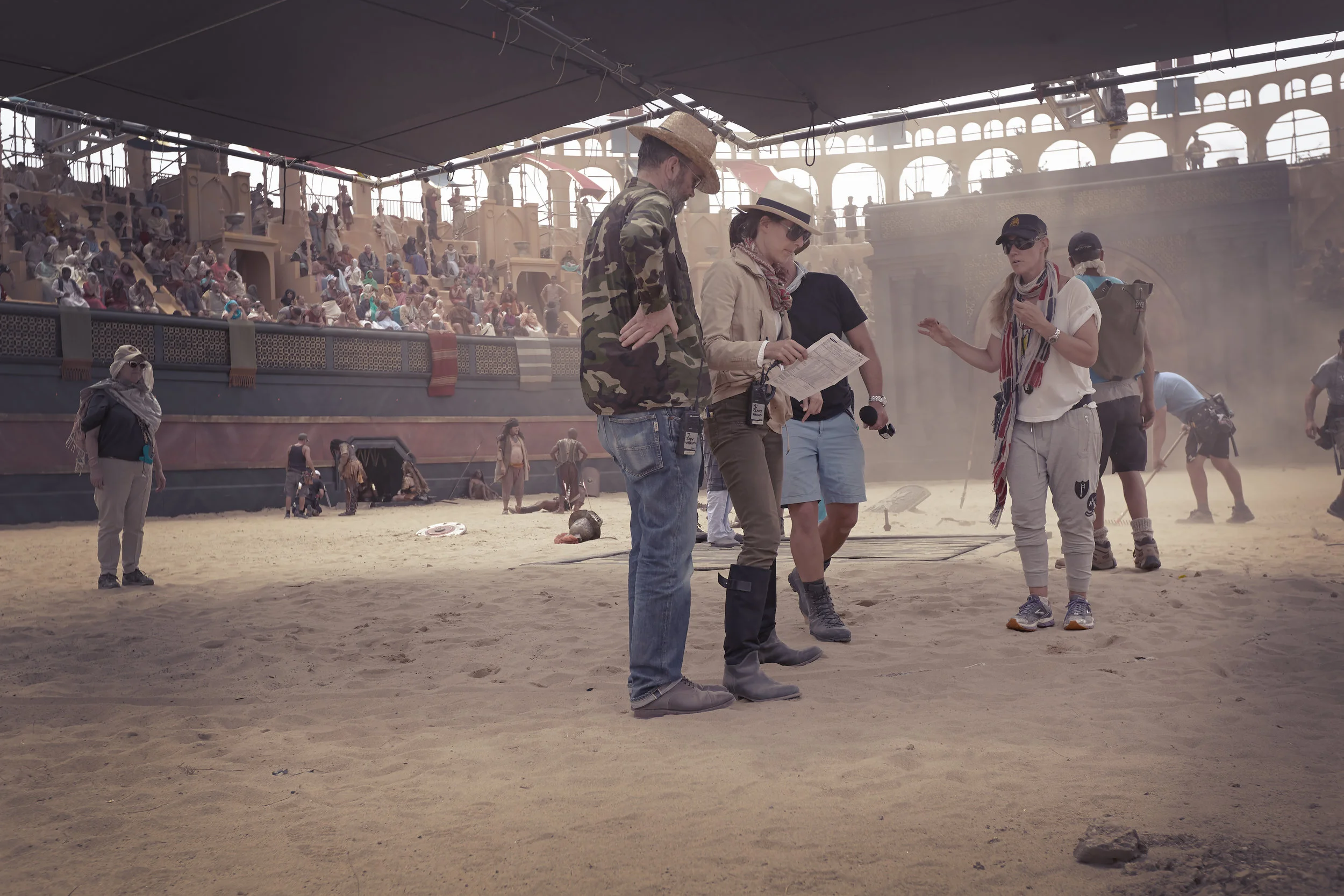 Samsung — Coliseum