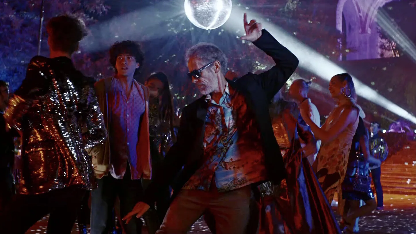 SEAT Ateca — Joyriders