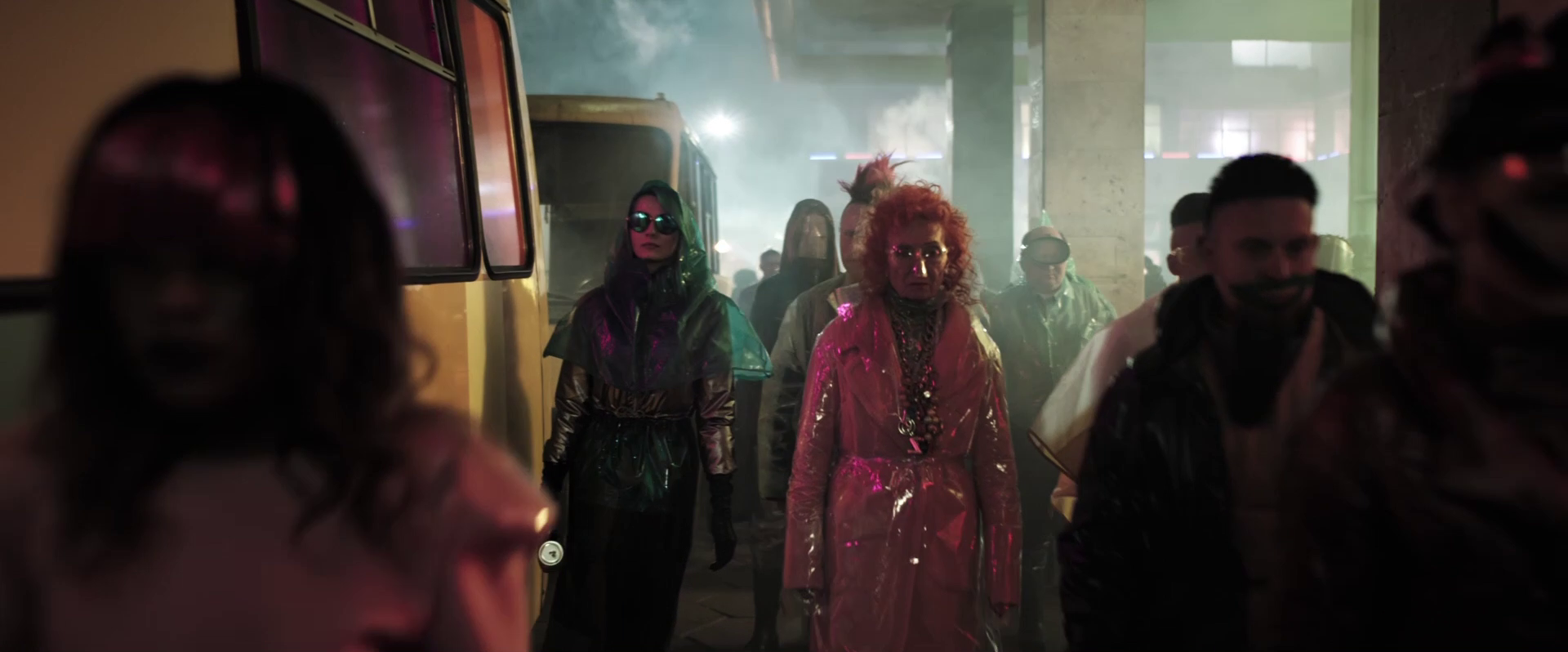 Woolmark — Live & Breathe