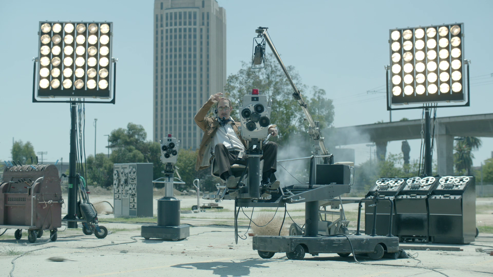 Hulu — Commercial Free