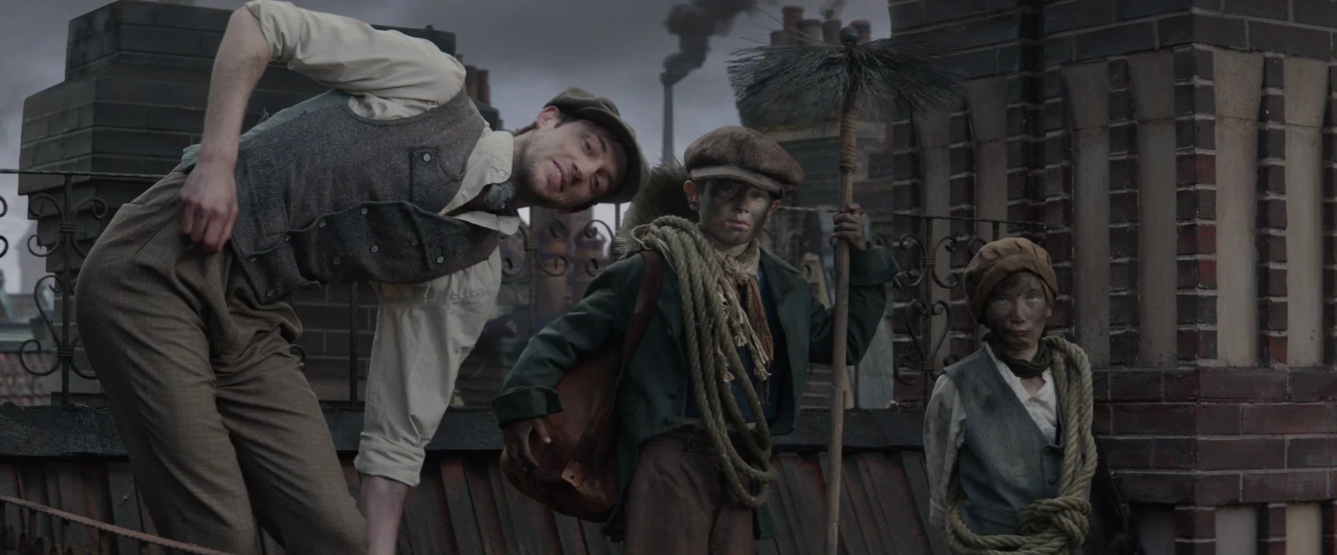 Royal London — Ye Olde Pensions & Good Times & Bad