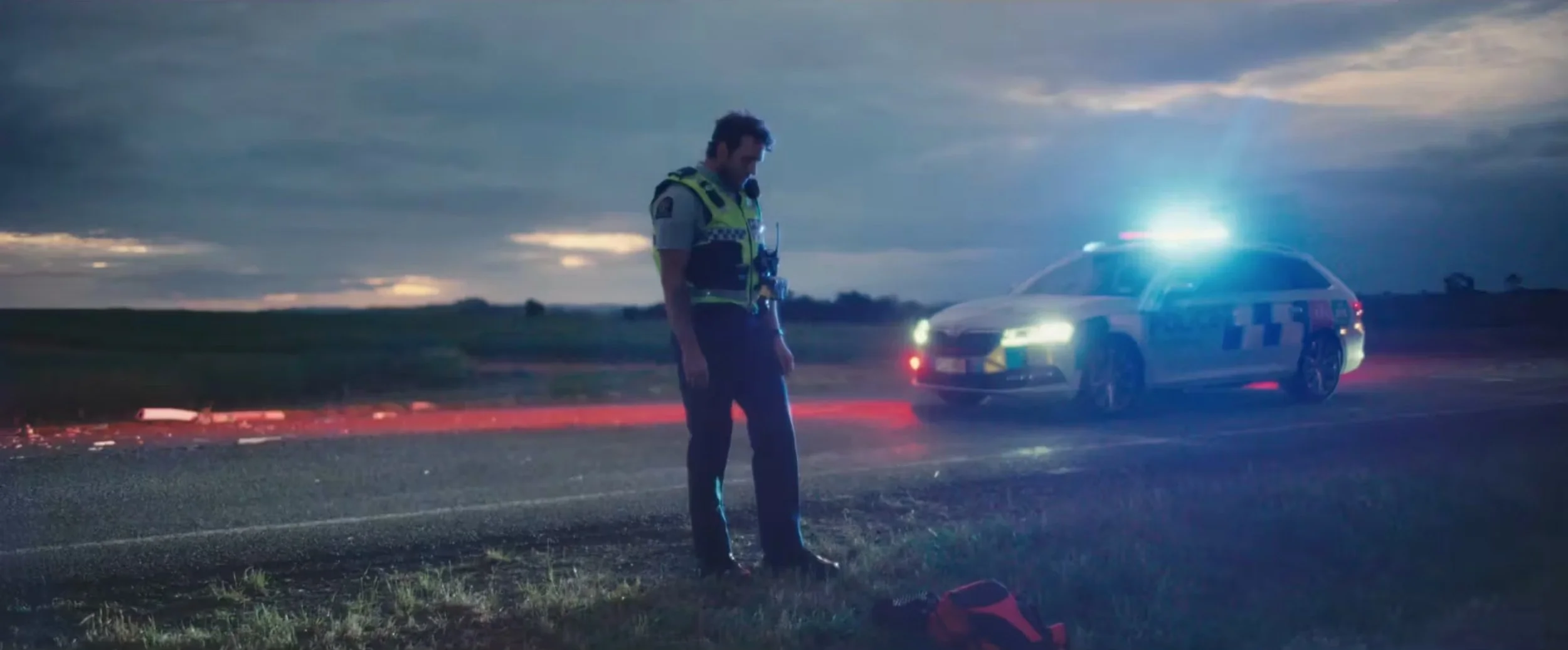 Waka Kotahi — Through My Eyes